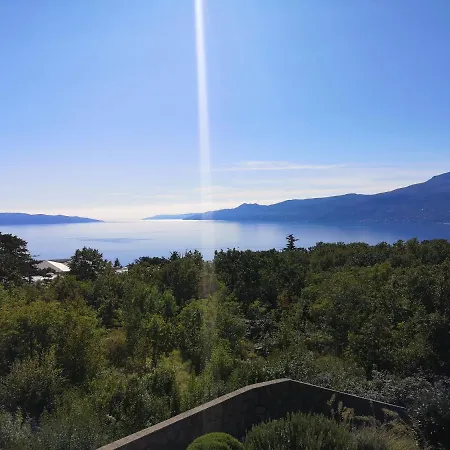 Sea View - Casa Di Arijana Villa Rijeka Exterior photo