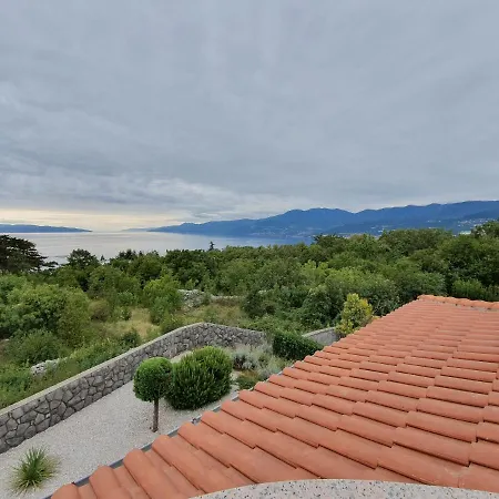Sea View - Casa Di Arijana Villa Rijeka Exterior photo