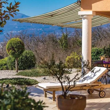 Sea View - Casa Di Arijana Villa Rijeka Exterior photo
