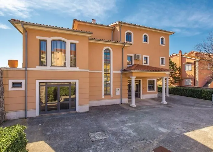 Sea View - Casa Di Arijana