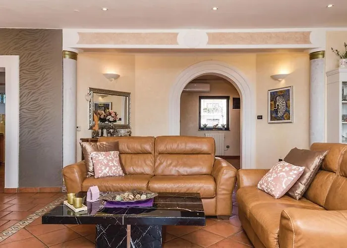 Sea View - Casa Di Arijana