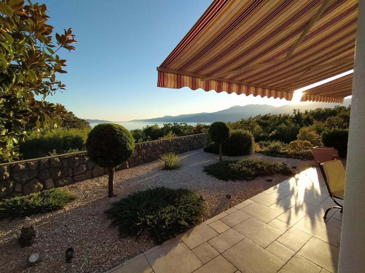 Sea View - Casa Di Arijana Fiume