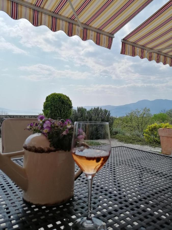 Sea View - Casa Di Arijana Nyaraló