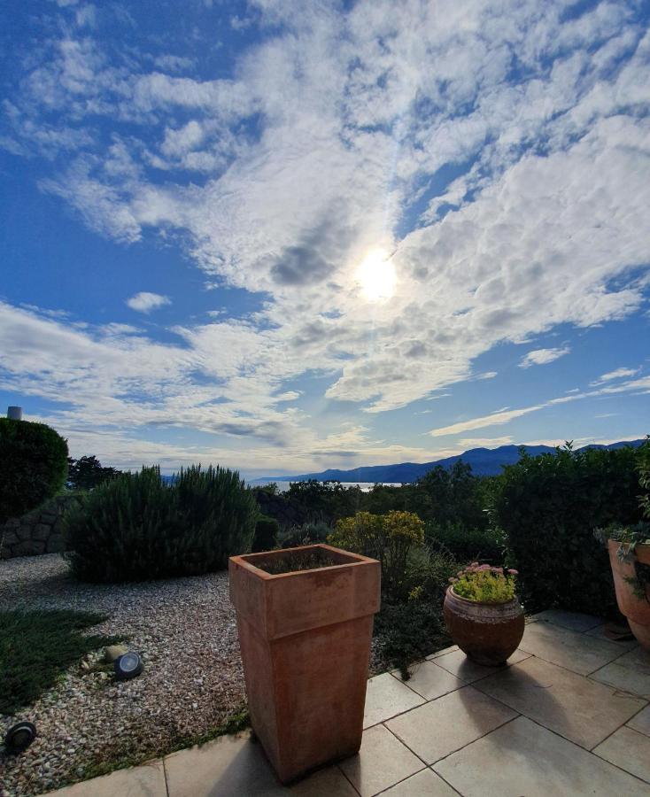 Sea View - Casa Di Arijana Fiume