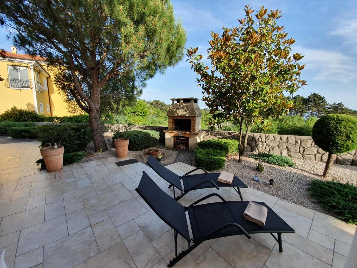 Sea View - Casa Di Arijana *