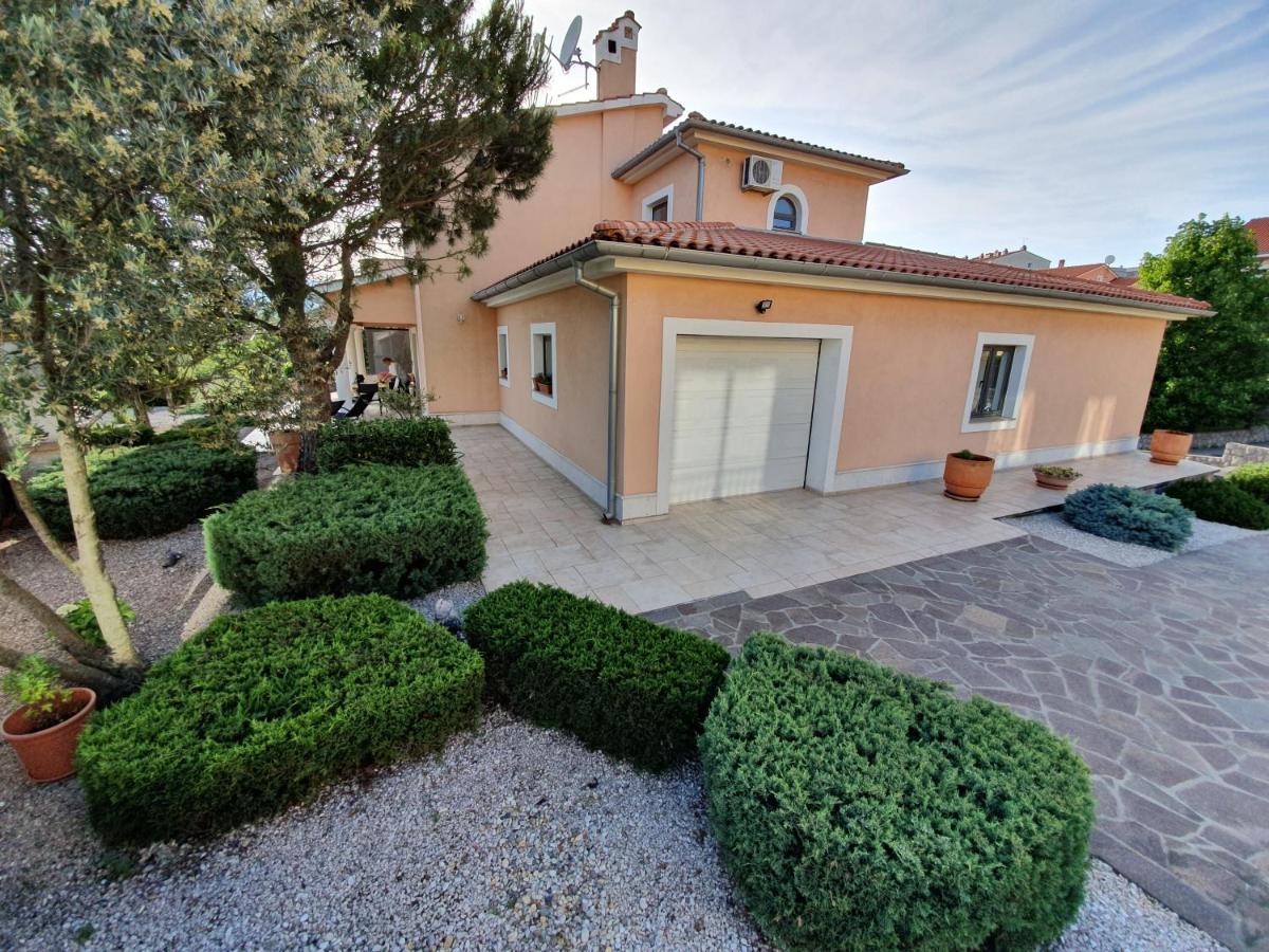 Nyaraló Sea View - Casa Di Arijana