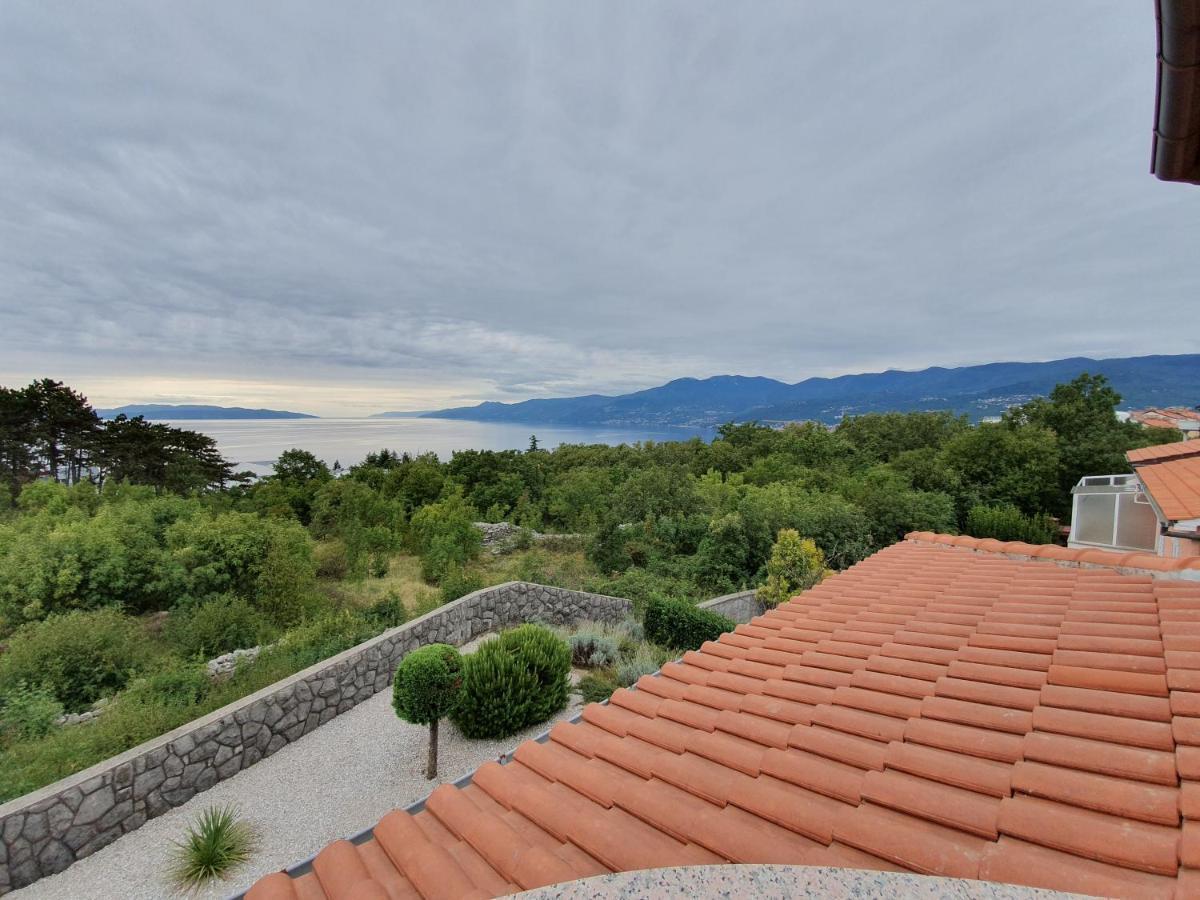 Sea View - Casa Di Arijana * Fiume
