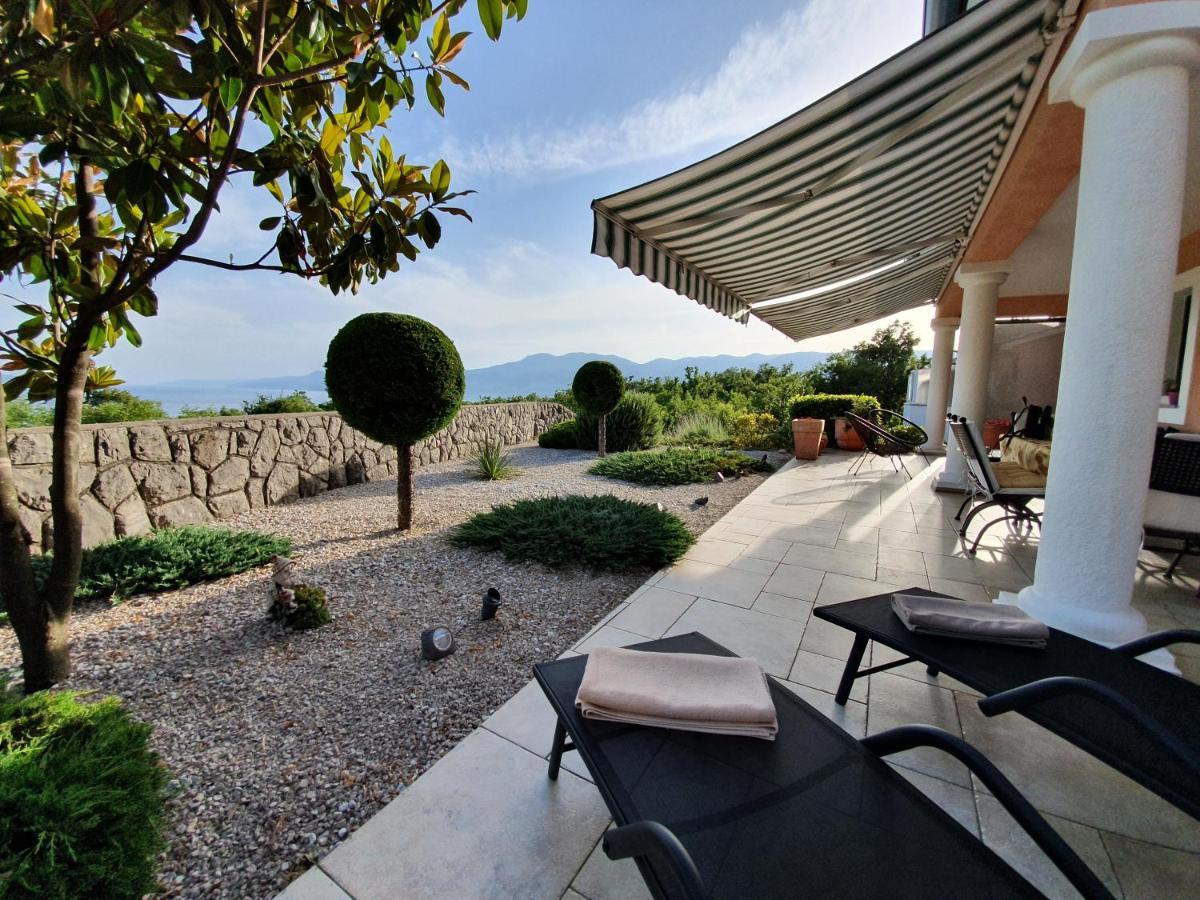 Nyaraló Sea View - Casa Di Arijana
