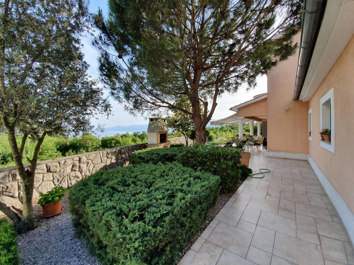 Nyaraló Sea View - Casa Di Arijana *