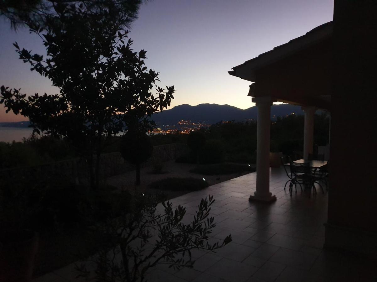 Sea View - Casa Di Arijana Nyaraló *