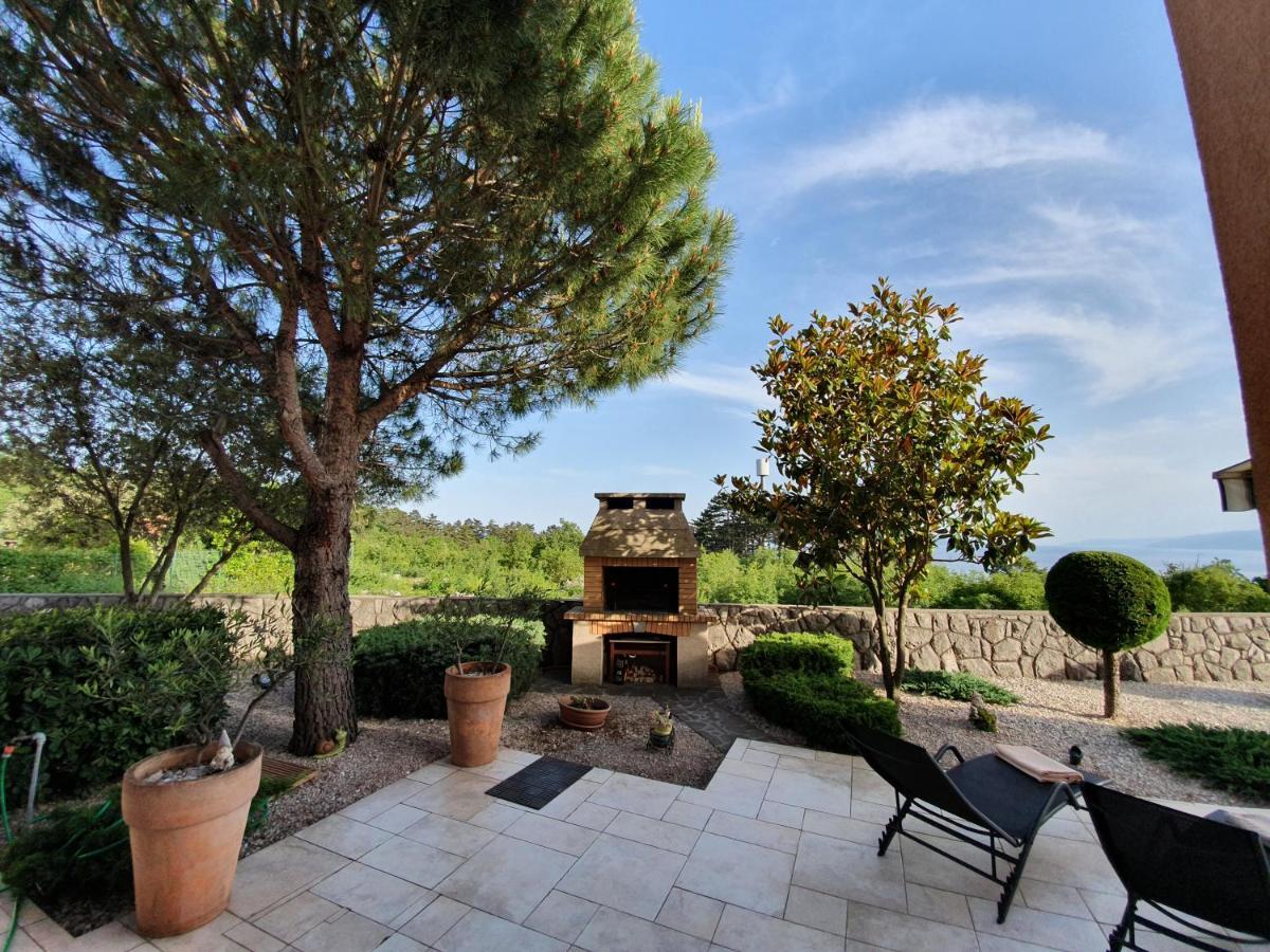 Sea View - Casa Di Arijana Fiume