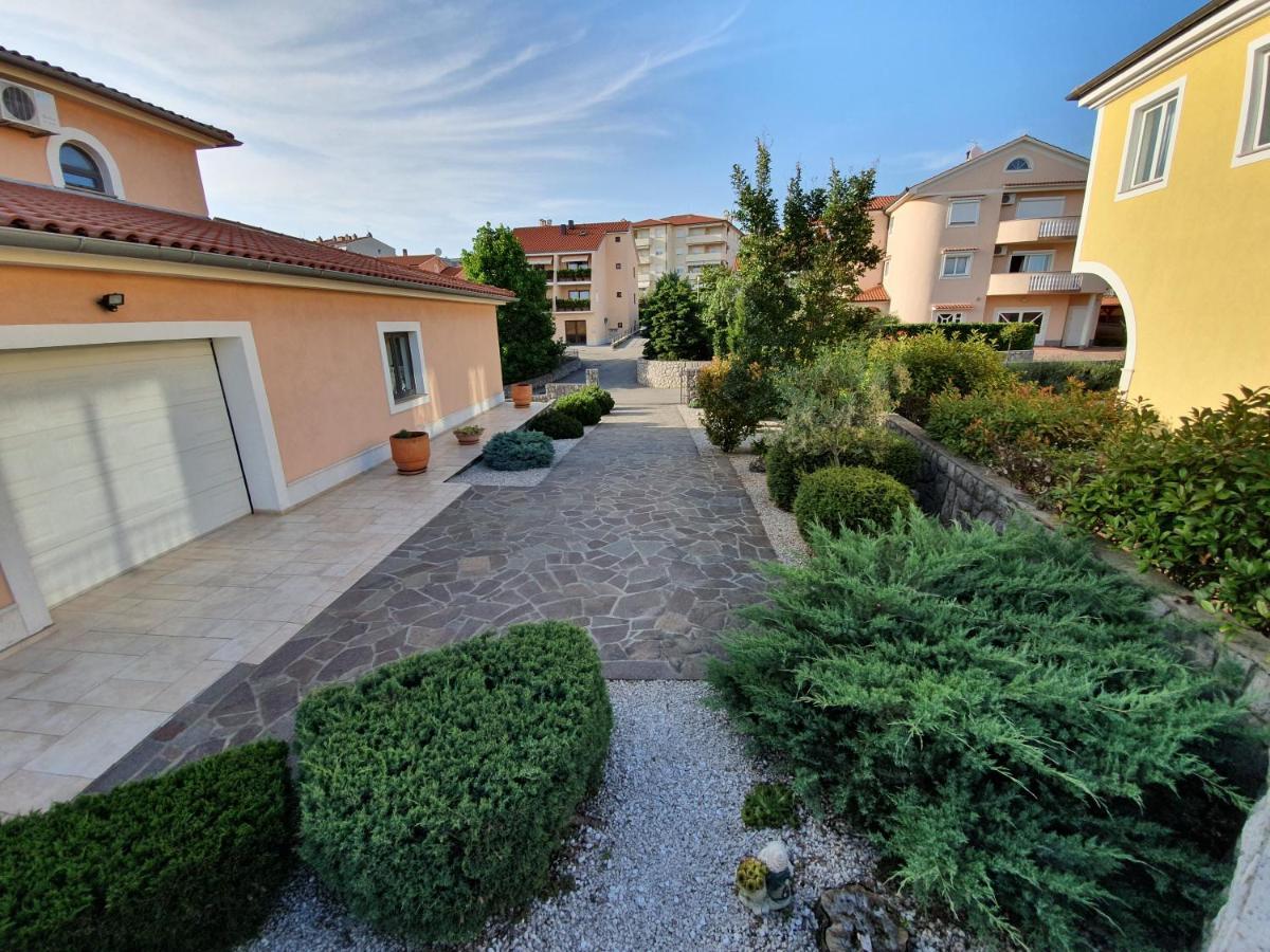 Sea View - Casa Di Arijana * Fiume