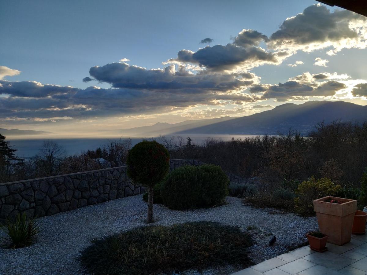 Sea View - Casa Di Arijana *