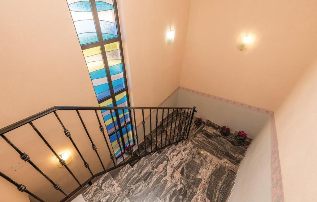Sea View - Casa Di Arijana Nyaraló