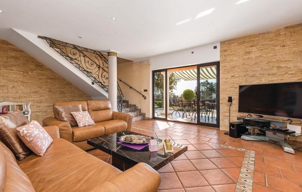Sea View - Casa Di Arijana *