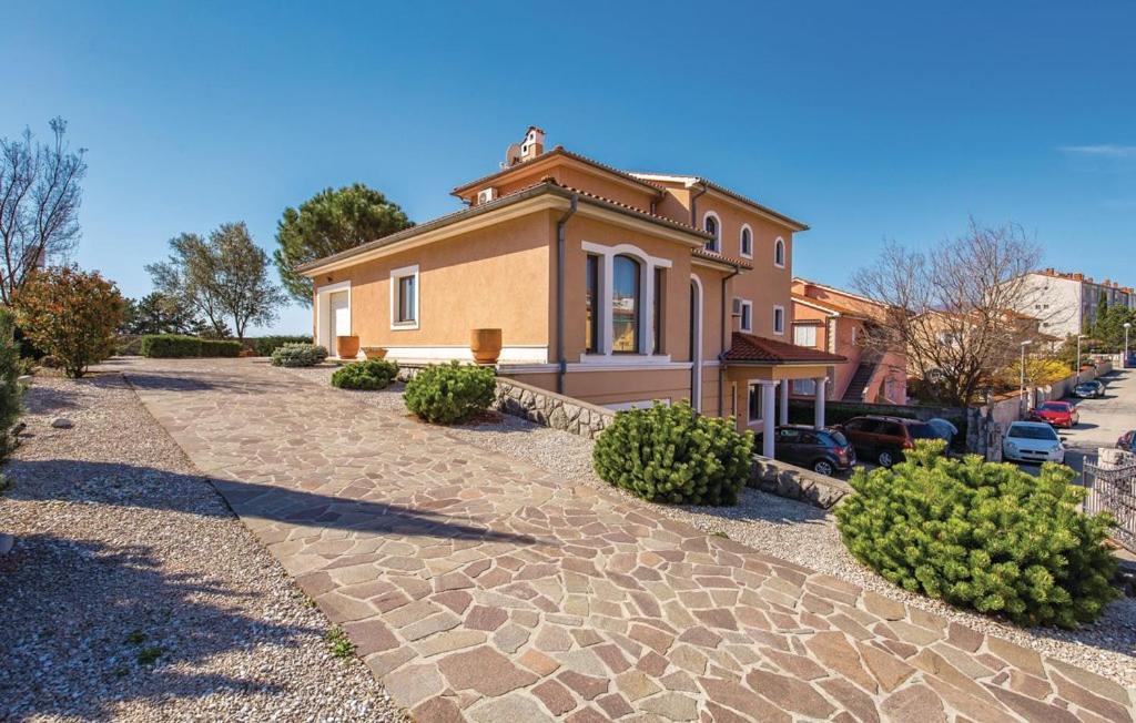 Nyaraló Sea View - Casa Di Arijana