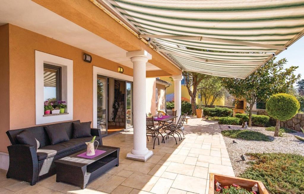 Nyaraló Sea View - Casa Di Arijana *