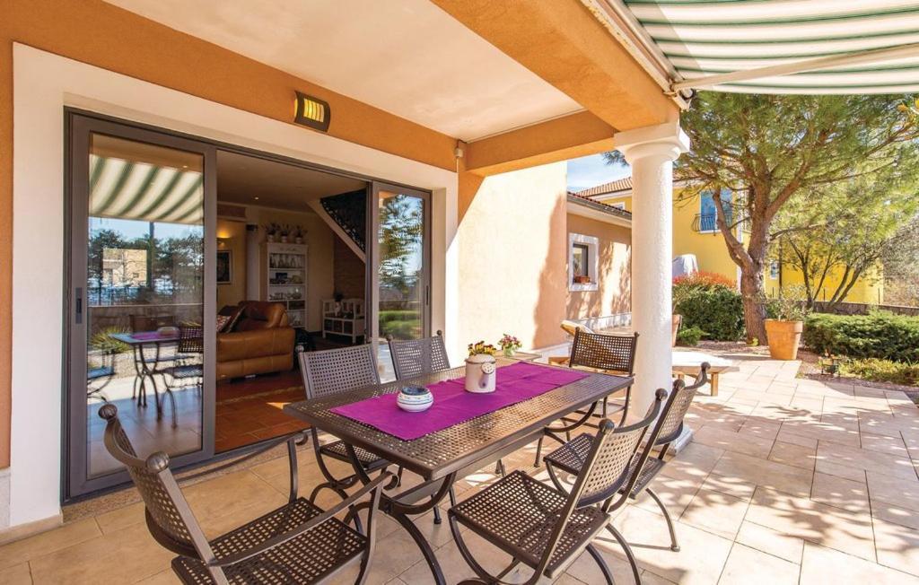 Nyaraló Sea View - Casa Di Arijana *