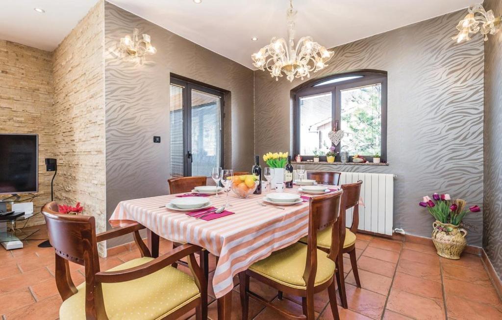 Sea View - Casa Di Arijana