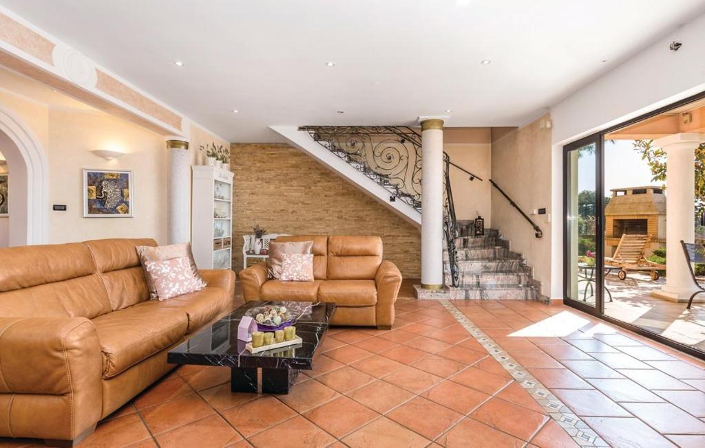 Sea View - Casa Di Arijana Nyaraló Fiume