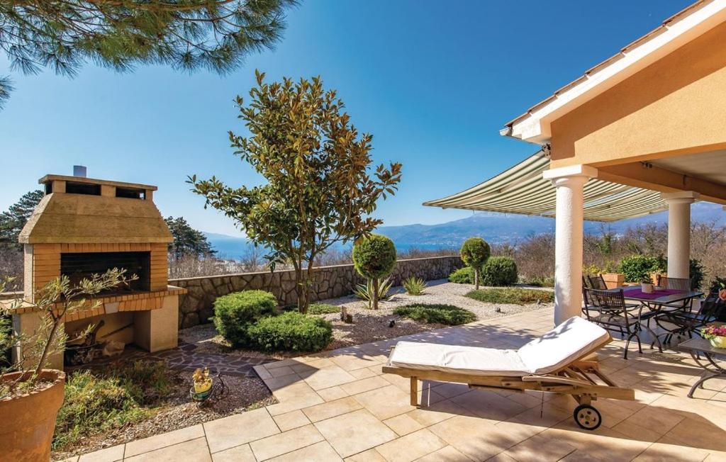 Nyaraló Sea View - Casa Di Arijana
