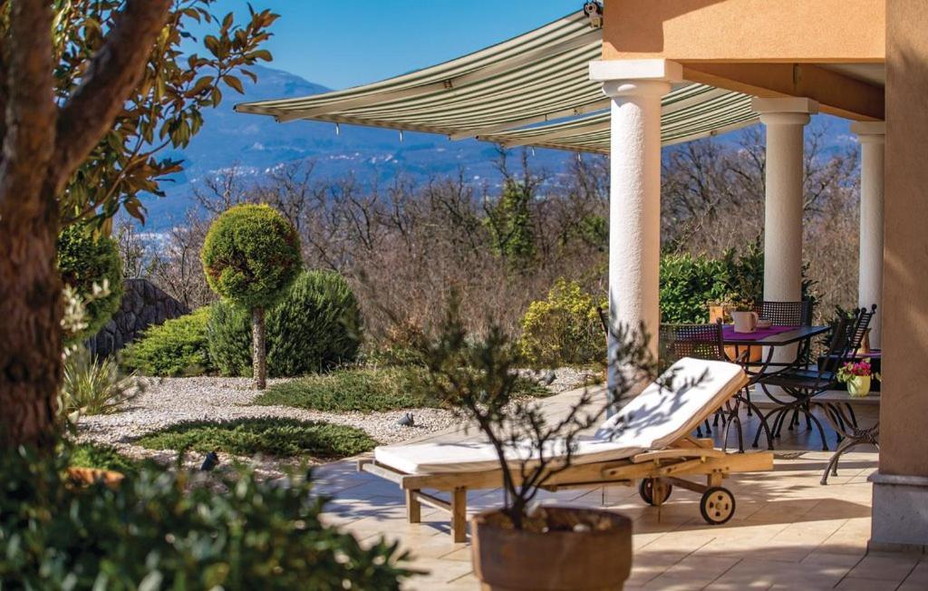Sea View - Casa Di Arijana Nyaraló *
