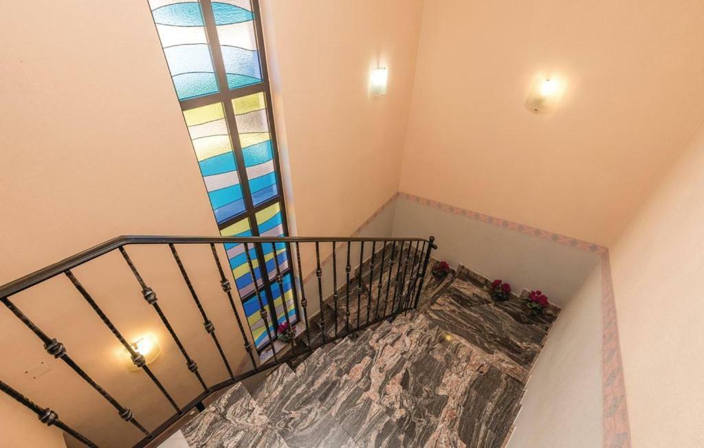 Nyaraló Sea View - Casa Di Arijana