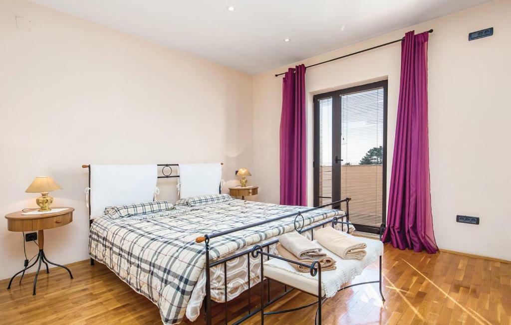 Nyaraló Sea View - Casa Di Arijana Fiume