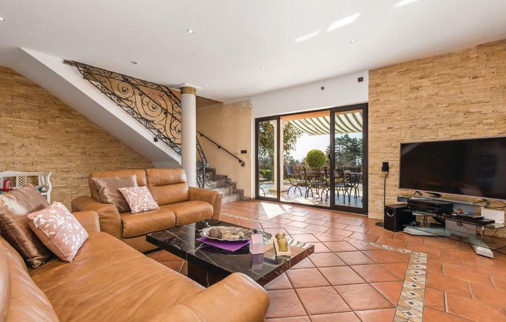 Sea View - Casa Di Arijana Nyaraló Fiume