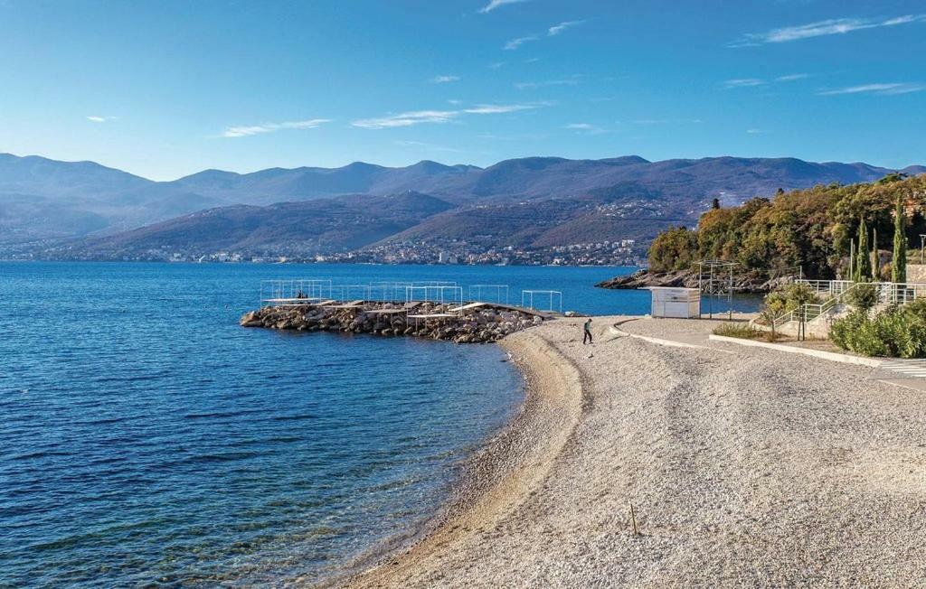Nyaraló Sea View - Casa Di Arijana Fiume