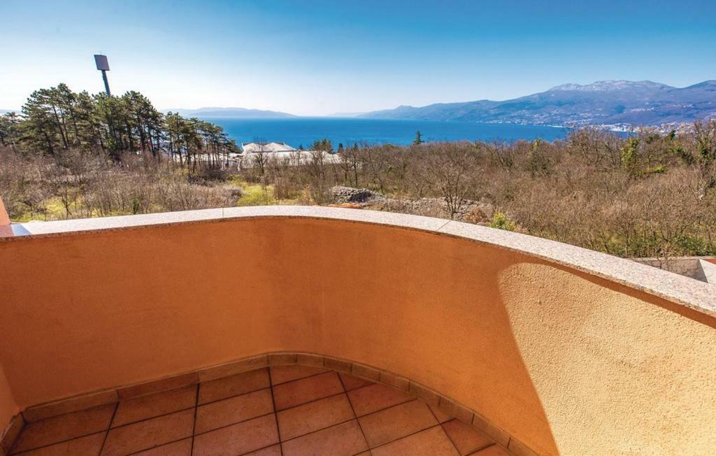 Nyaraló Sea View - Casa Di Arijana Fiume