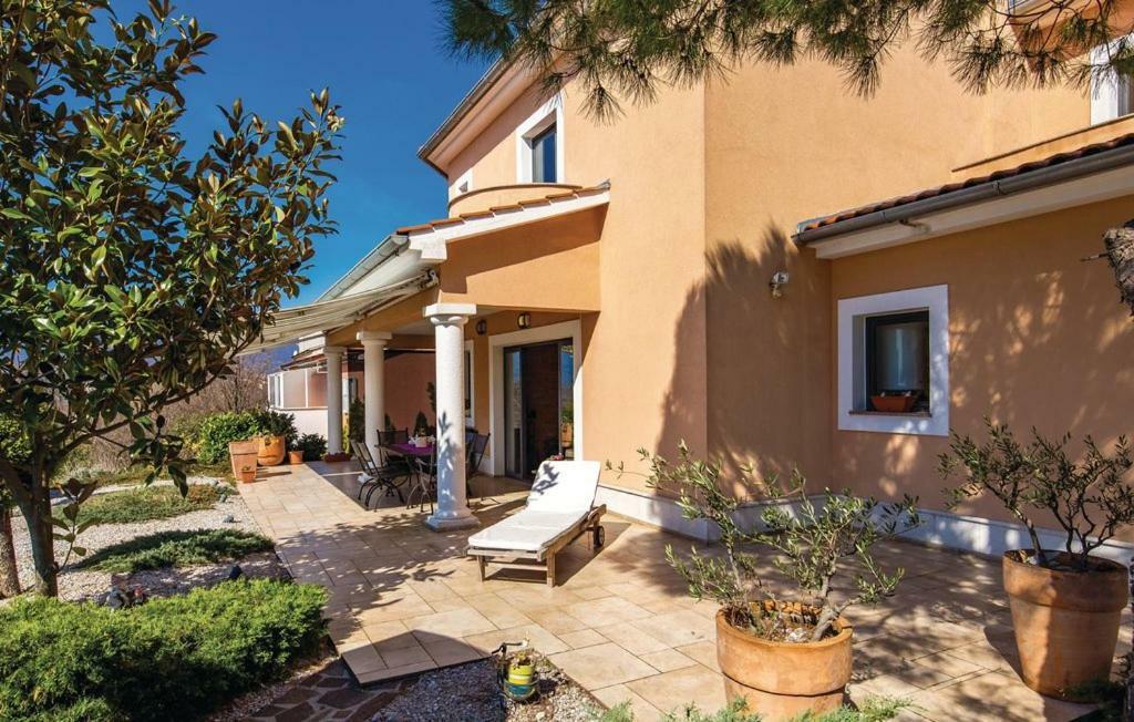 Nyaraló Sea View - Casa Di Arijana Fiume
