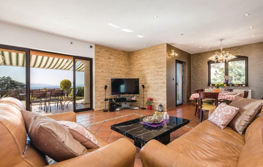 Sea View - Casa Di Arijana Fiume