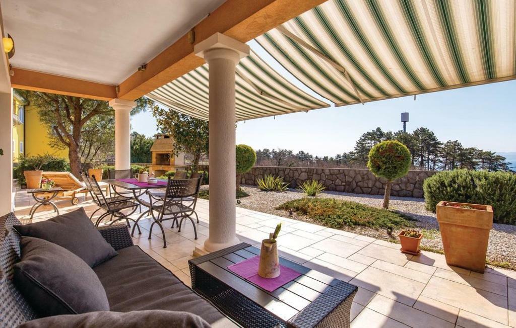 Nyaraló Sea View - Casa Di Arijana Fiume