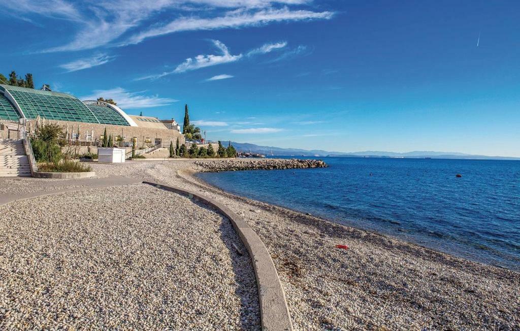 Sea View - Casa Di Arijana Nyaraló *