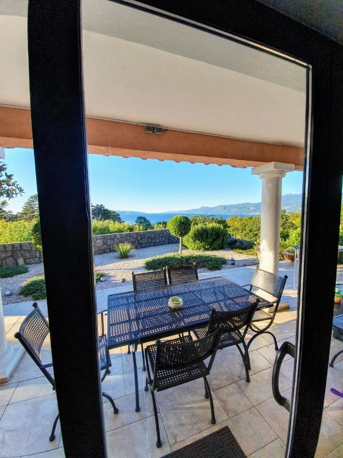 Sea View - Casa Di Arijana Fiume