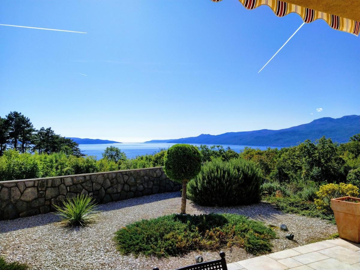 Sea View - Casa Di Arijana Nyaraló *
